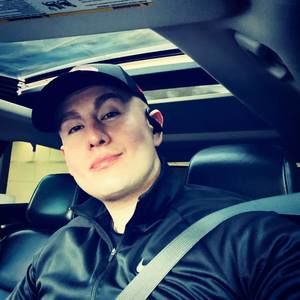 Meet your Posher, Nick